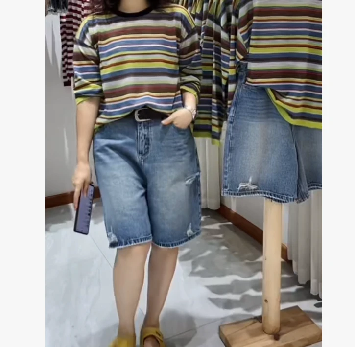 2025夏季时尚潮流百搭精品女装乖ORO