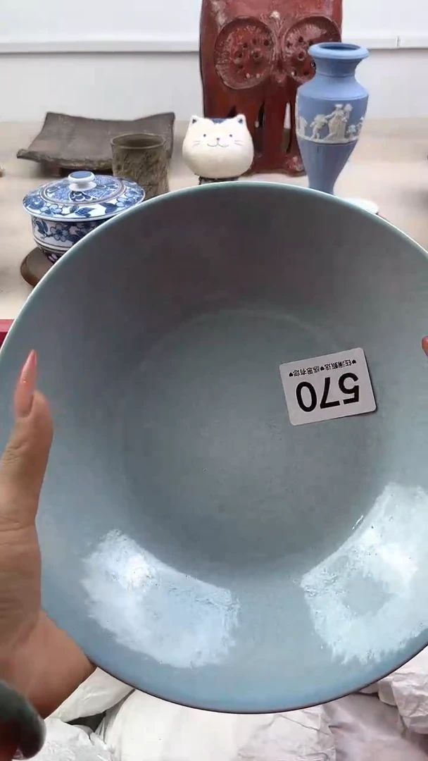 【闪购商品】瓷片570，，，，，，