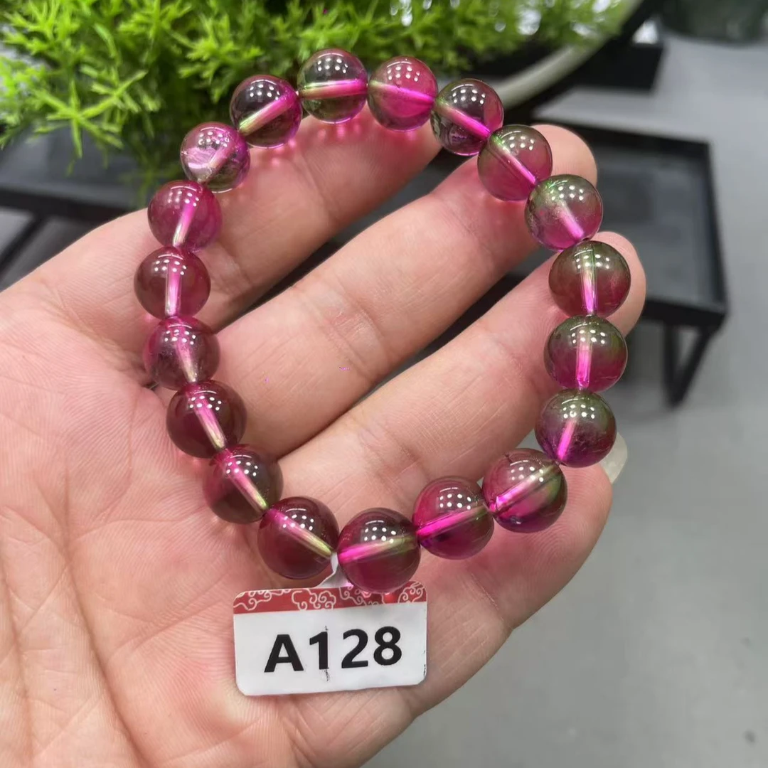 A128单圈手串多样性发