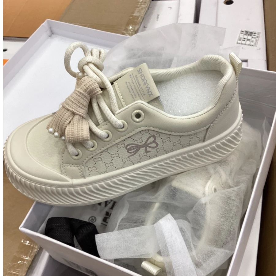GCC休闲板鞋5507