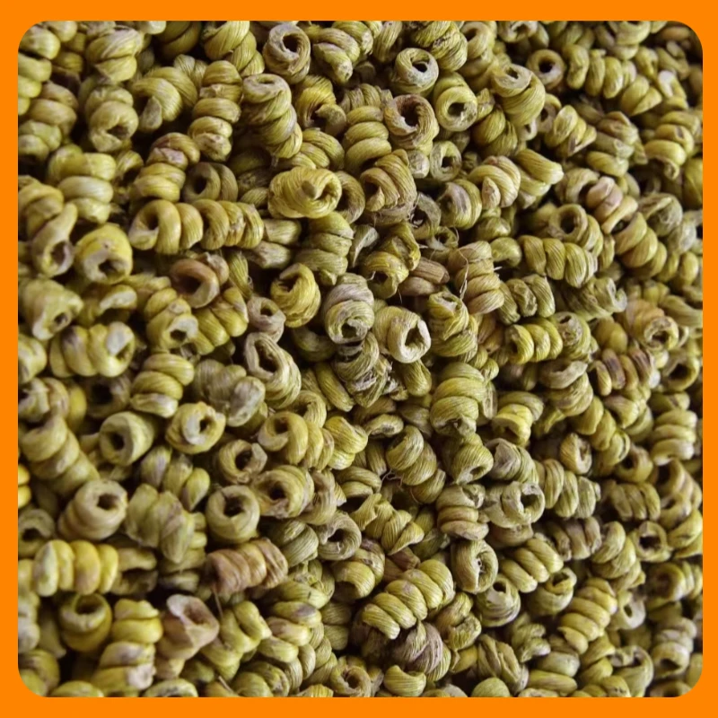 石斛枫斗 正宗霍山铁皮石斛颗粒饱满胶质浓郁滋补养生净含量100g