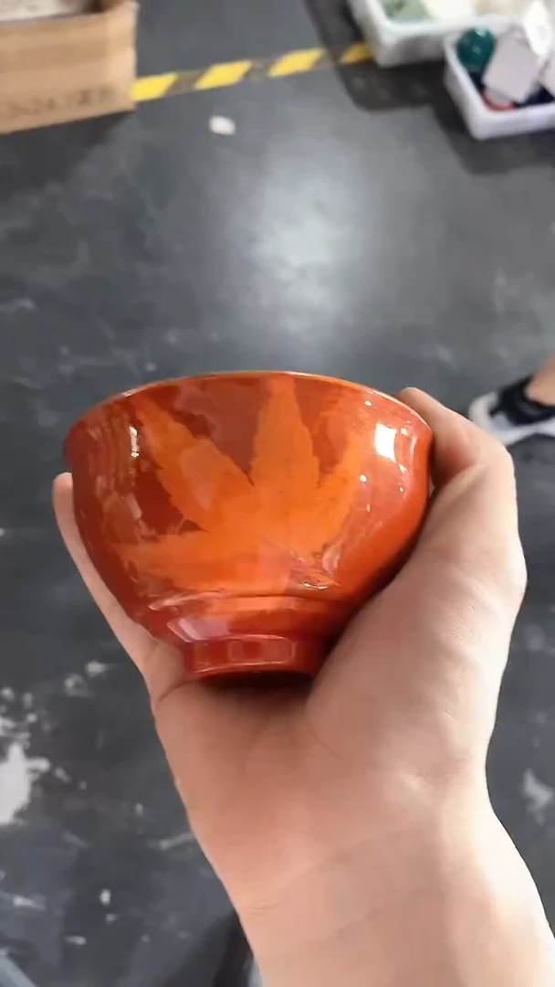 瓷片陶瓷茶具茶器