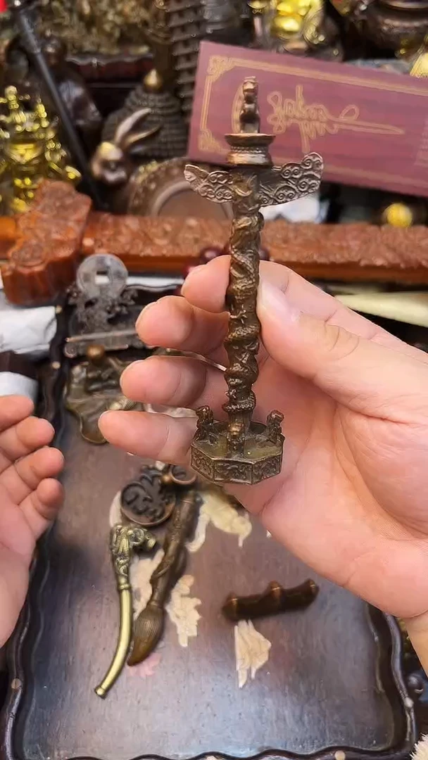 1129李哥铜器摆件链接