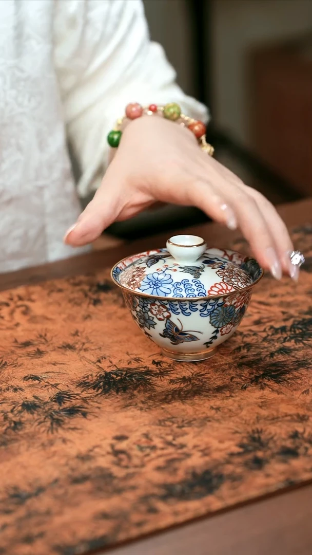 摆件景德镇邮政专属链接@@@JD075