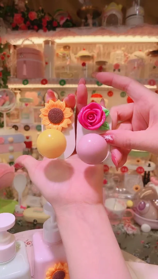 其他品质好发货快放心拍！花朵挂钩2个