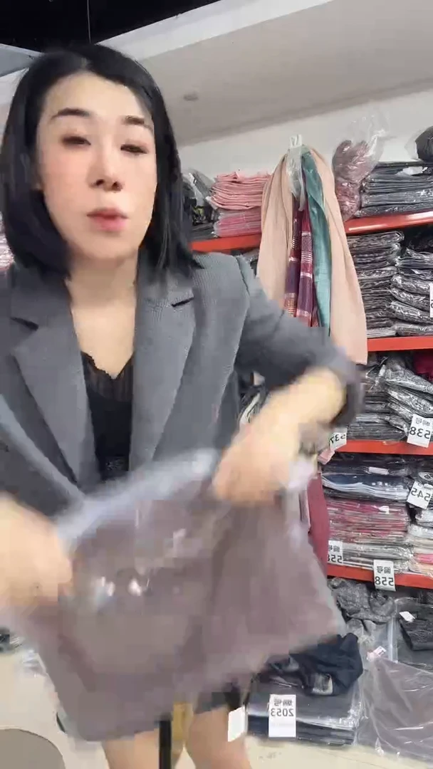 绵芳姐围巾福利2057