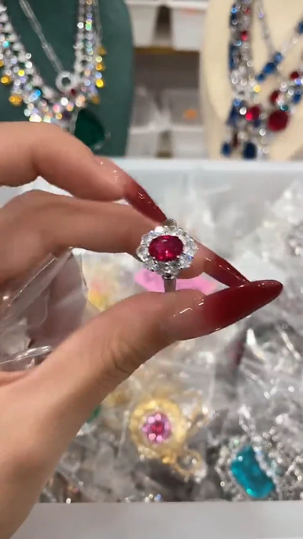 非金属无高端精品系列款式q727