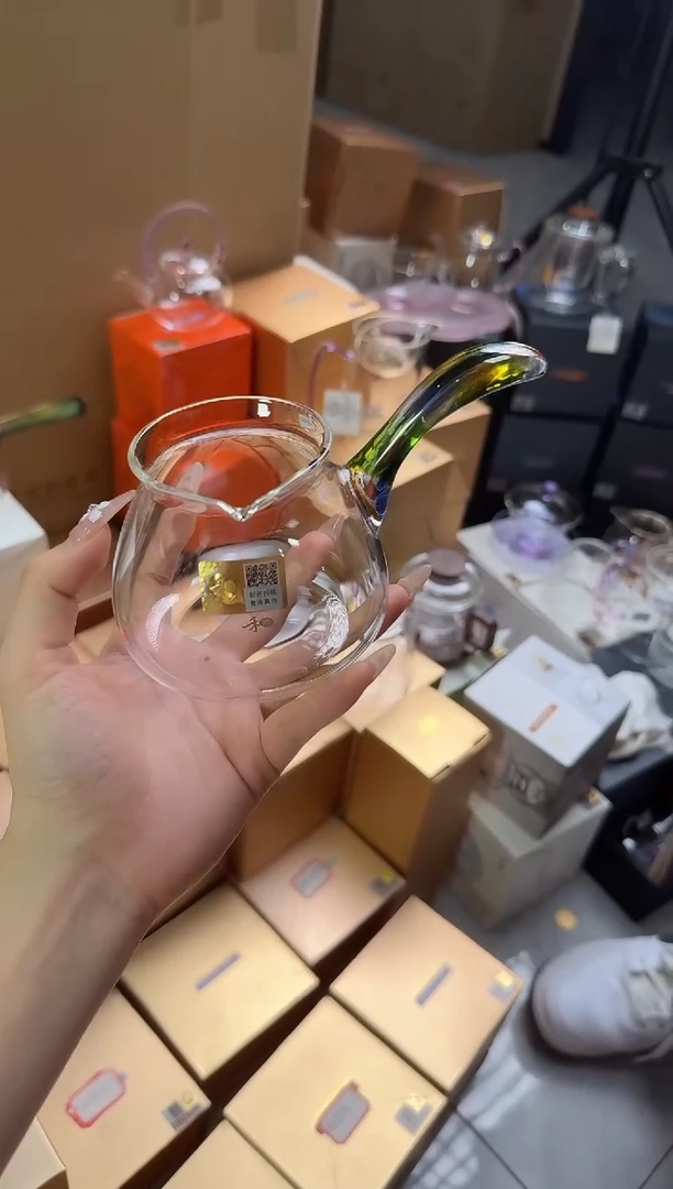 @@禾器云昭茶海迷蓝