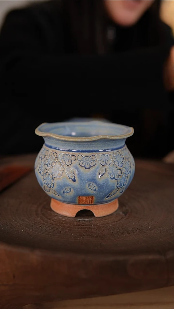 【闪购商品】红陶2-01-052默认有瑕口6