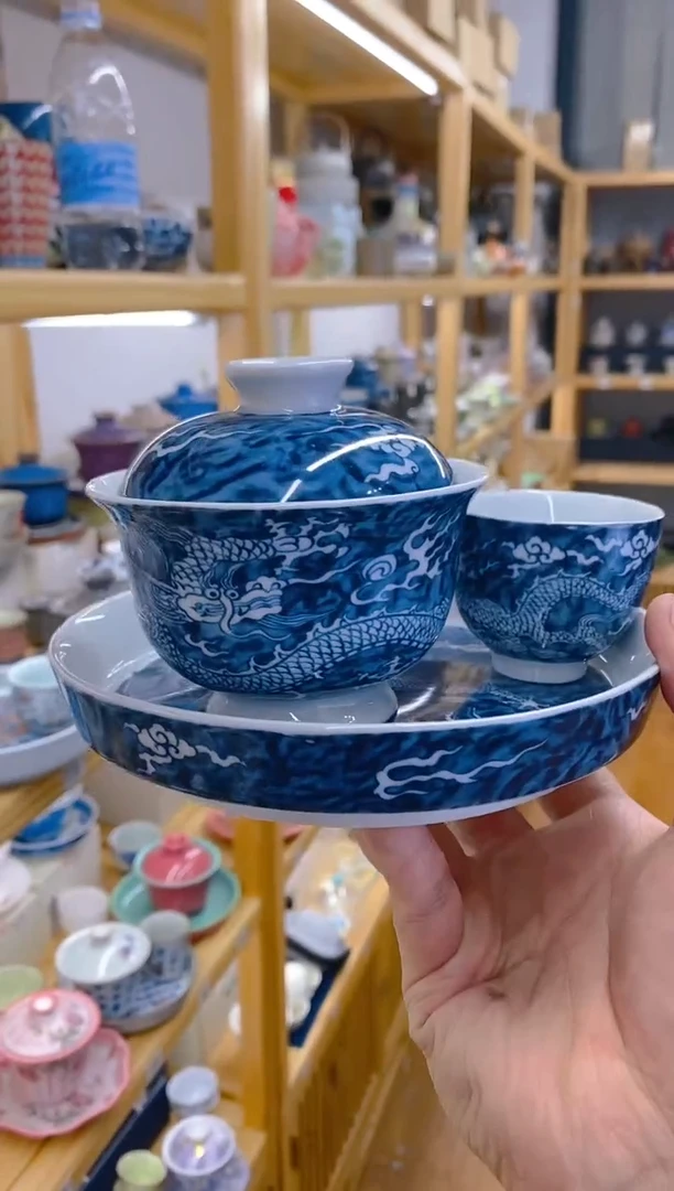 【闪购商品】其他高温烧制陶瓷34