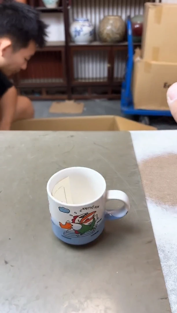 瓷片936聚宝缘优品精选