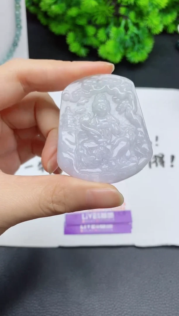 颈饰未镶嵌翡翠多样性一件发货