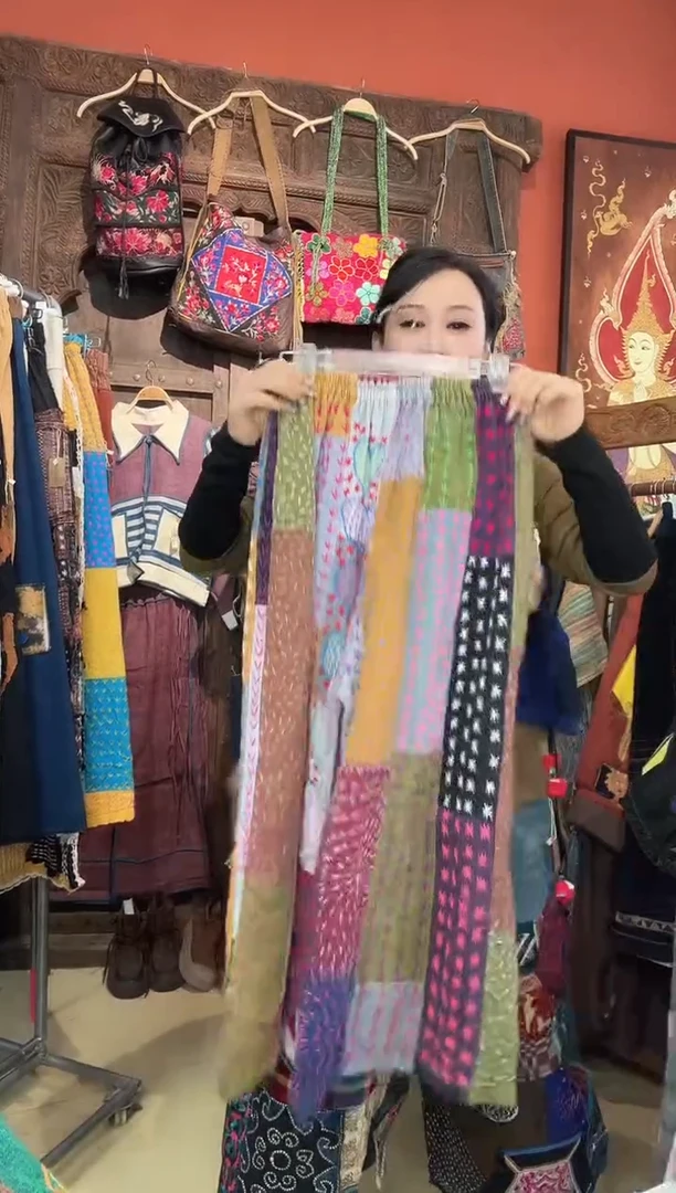 丫**跑裤子