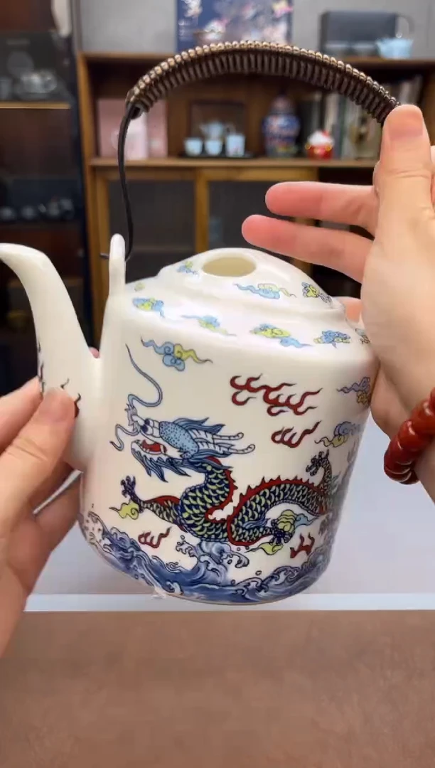 高端茶器甄选精品VV