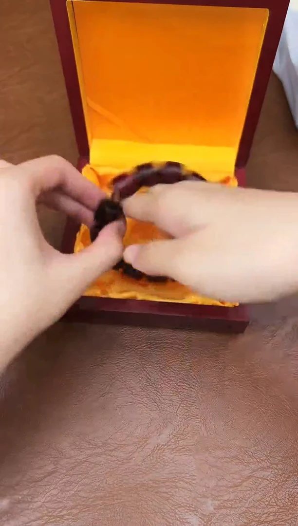 万家文玩阁小叶紫檀链接@@YS975