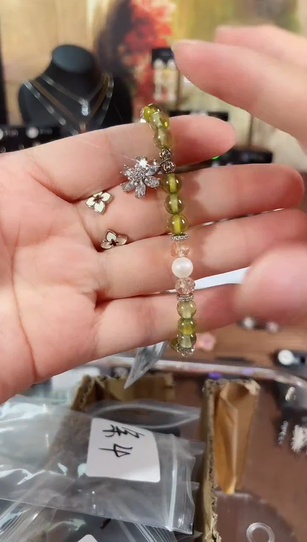 铜合金合成立方氧化锆925银里7124