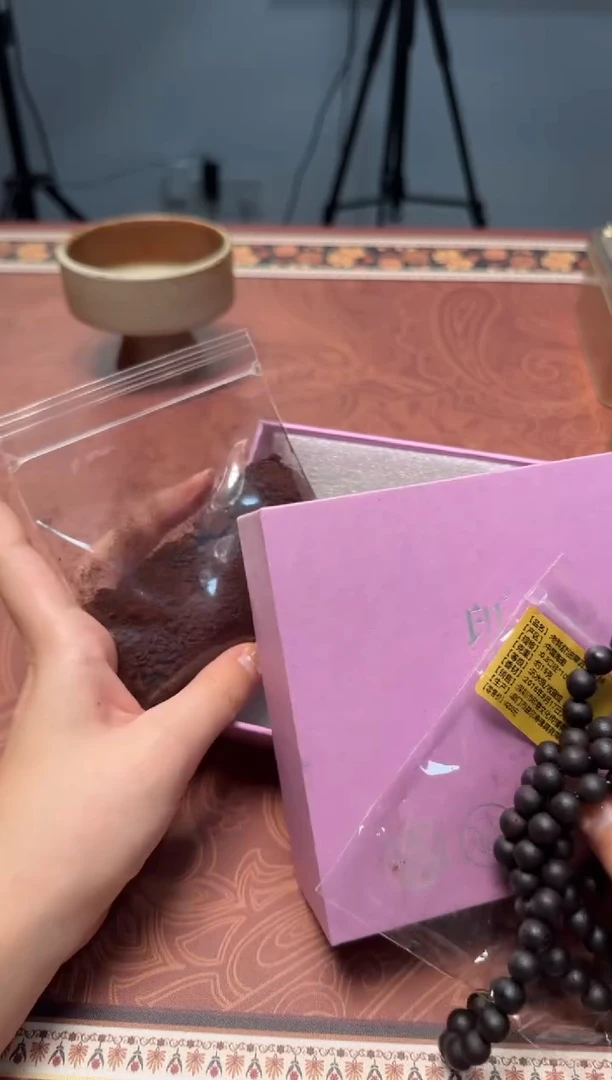 线香降真0.8天然线香