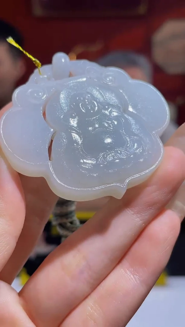 定制和田玉定制和田玉毛货闪购链接MTJ029