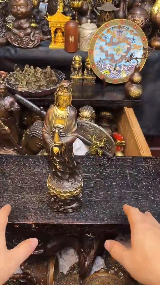 1129李哥铜器摆件链接