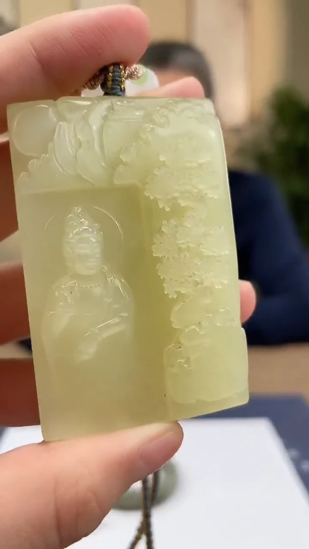 定制和田玉多样性发货拍一发一