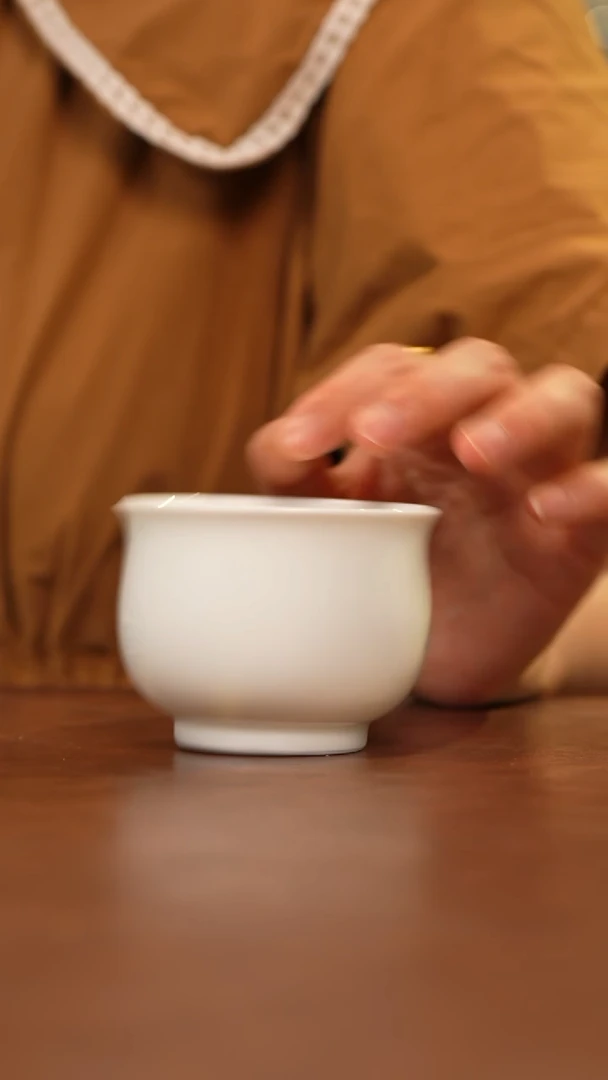 景德镇高炉式主人杯