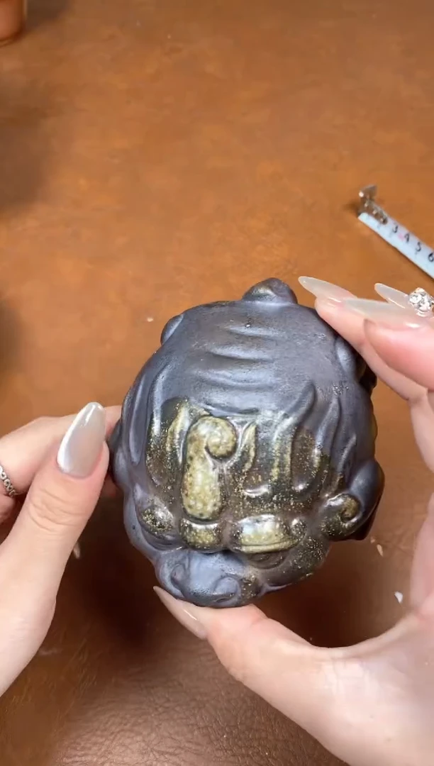 【闪购商品】观寂茶器柴烧专拍链接374
