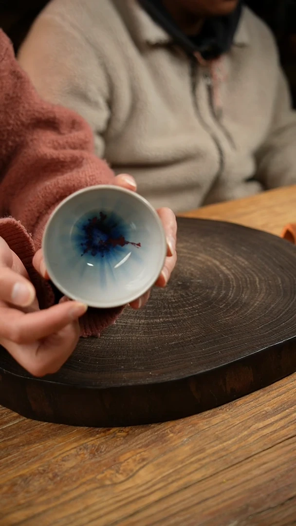 杯【文琳甄选】陶瓷器