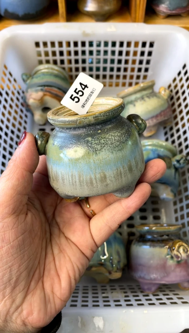 【闪购商品】陶554