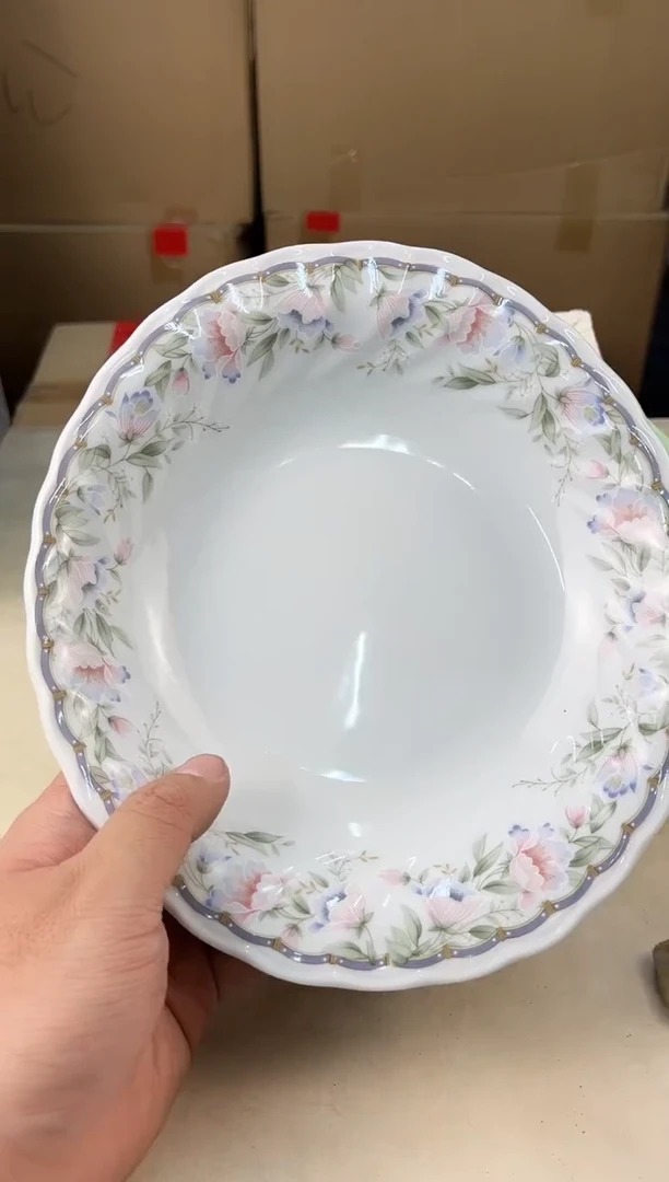 【闪购商品】瓷片221打包不容易，谨慎参拍~~~！