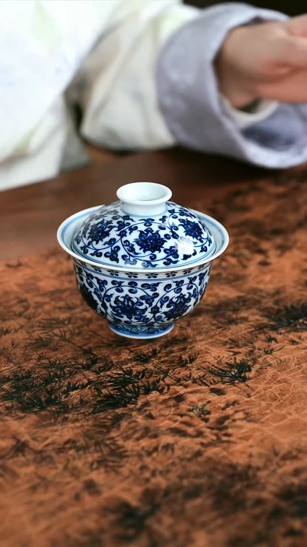 摆件瓷景德镇邮政专属链接@@@JD853