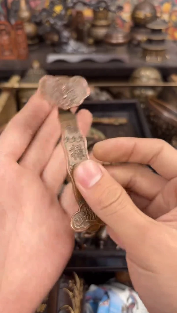 信德铜器壹专属精选链接