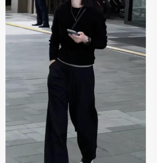 2025夏季时尚潮流百搭精品女装仙TYeO