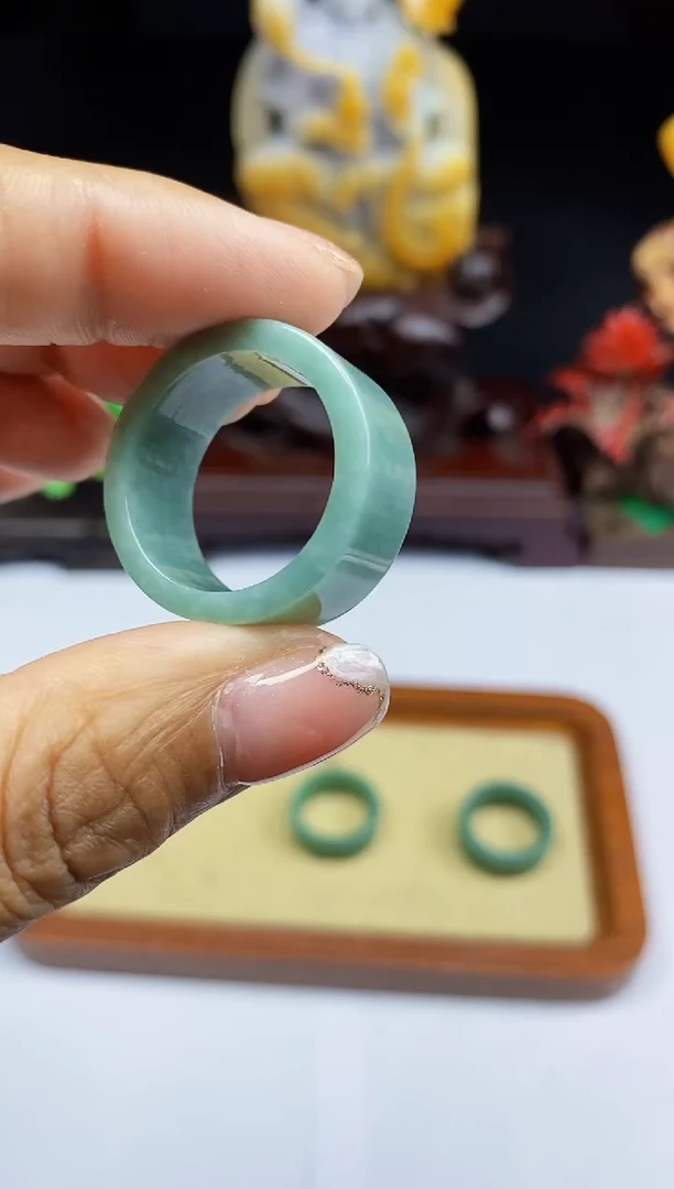 【闪购商品】翡翠颈饰未镶嵌翡翠A货多样发