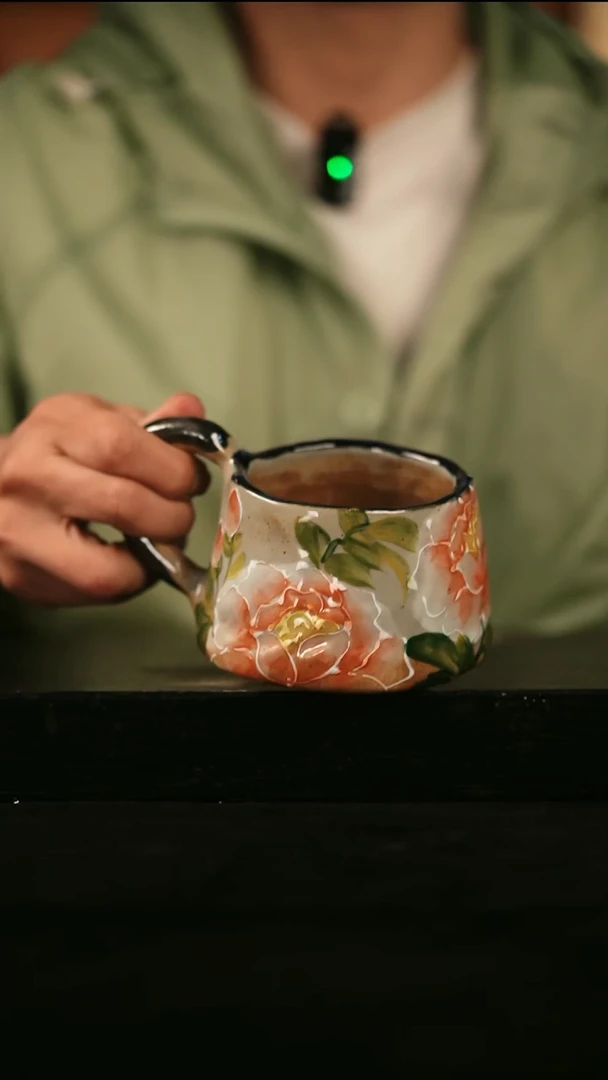 其他367遇瓷手作同款