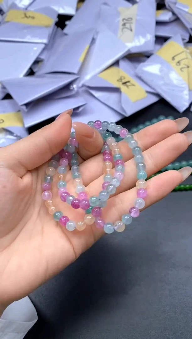 所见即所得（一物一拍）219