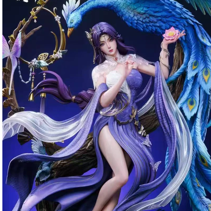 【大怪兽潮玩】动漫手办潮玩卡牌盲盒系列动漫卡通景观摆件