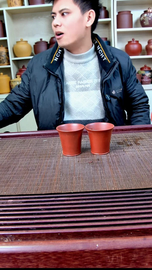 茶杯紫砂97770070978098890908