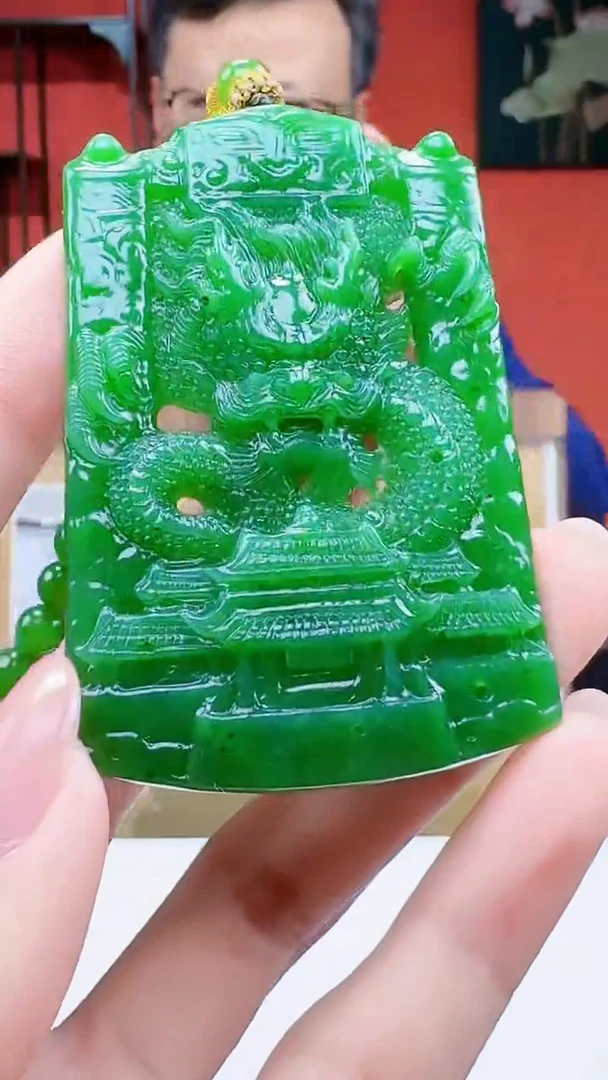 定制和田玉天然和田玉（拍一发一）