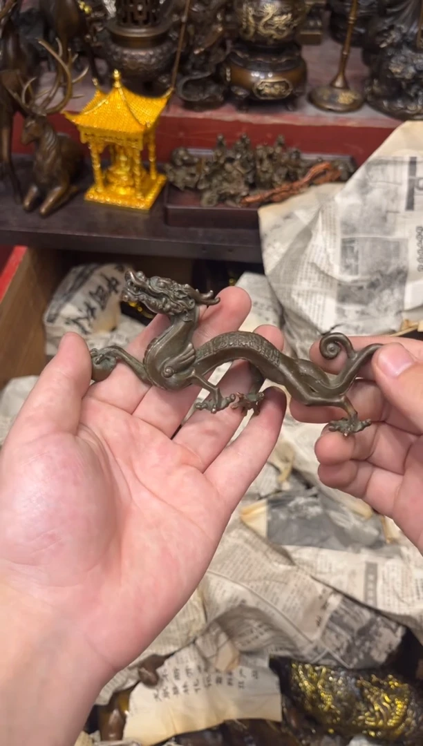 W瑞瑞古铜高端精品06