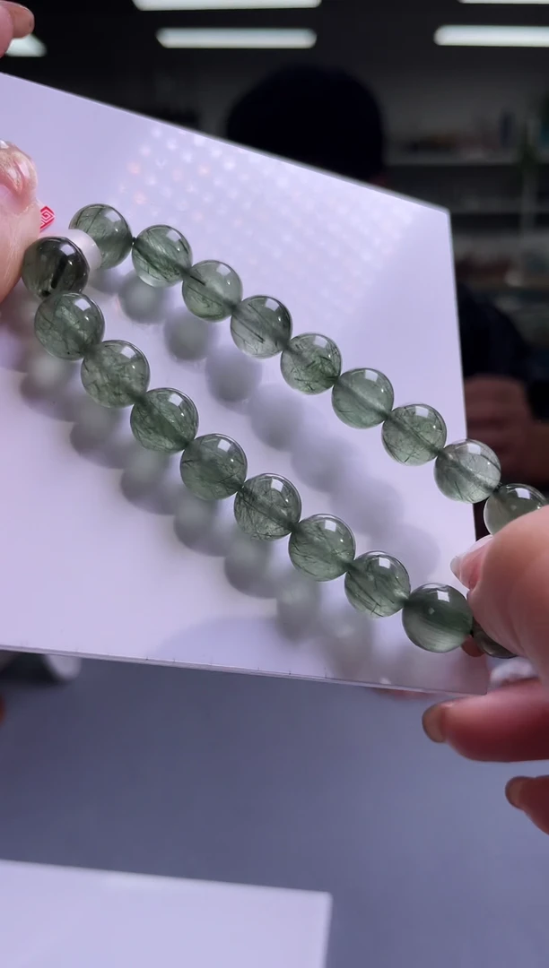 套链未镶嵌水晶10/591多样性发一件