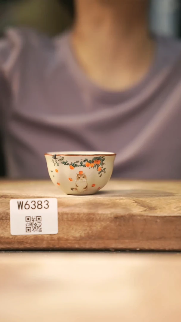 【经典福利】/ 杯子@@W6383