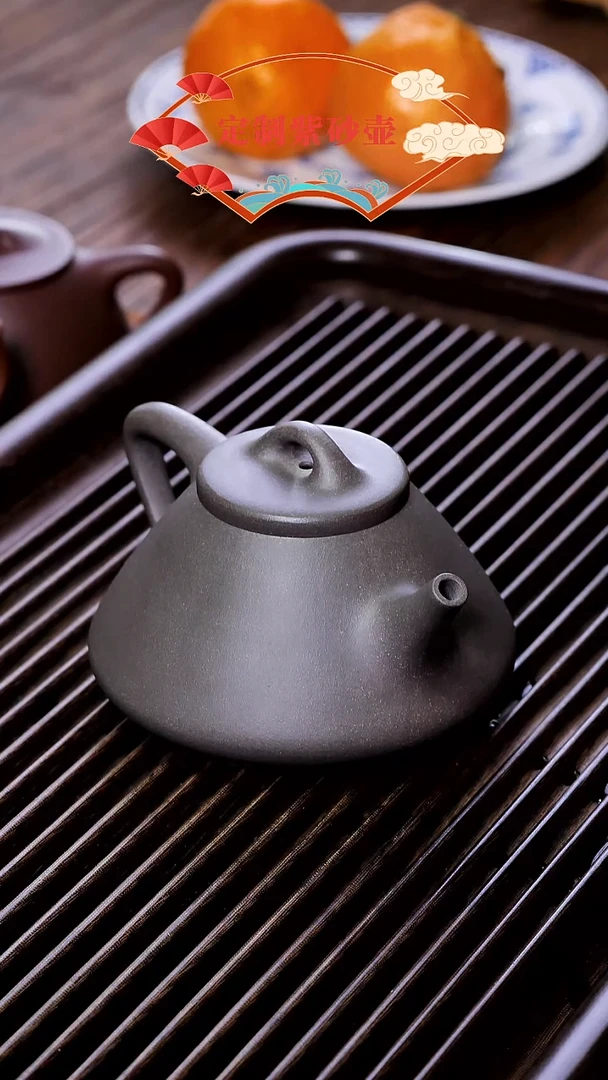 茶壶紫砂紫砂茶壶