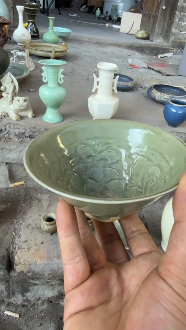 摆件瓷器瓷器瓷器瓷器