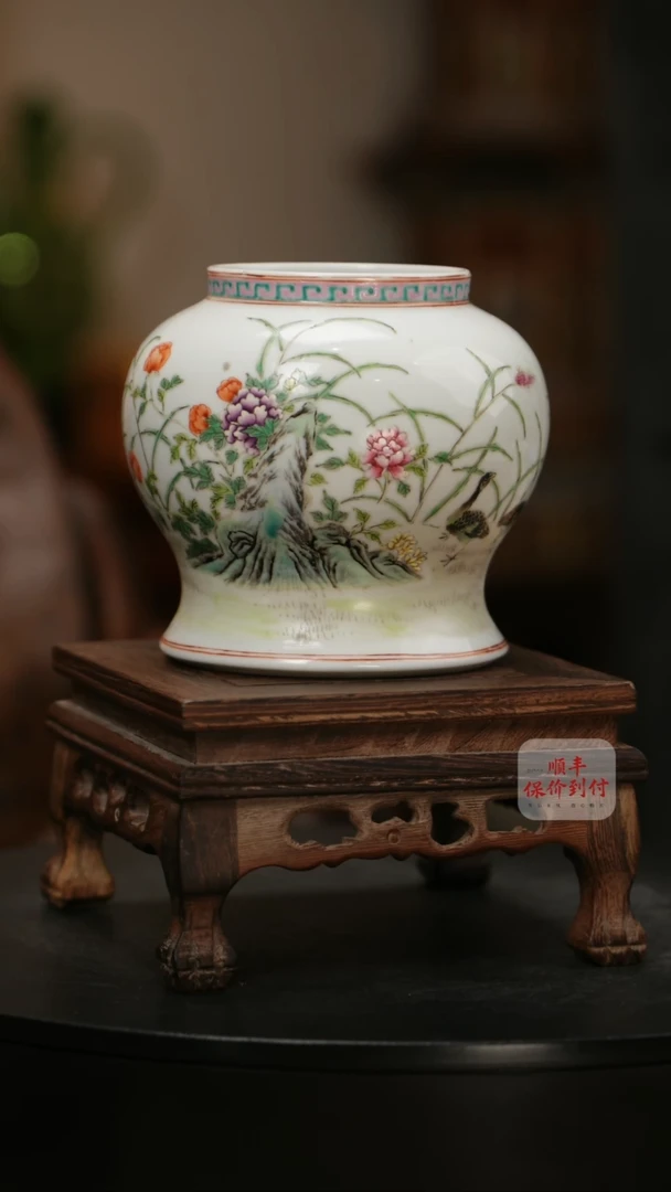 摆件瓷器瓷器瓷器