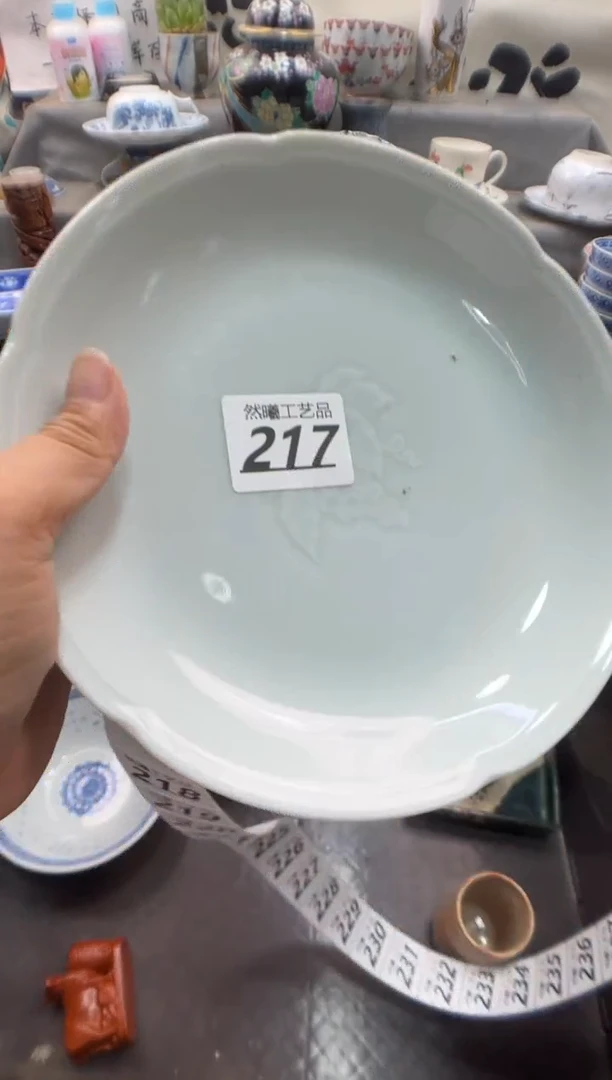 瓷片ℳ****周217