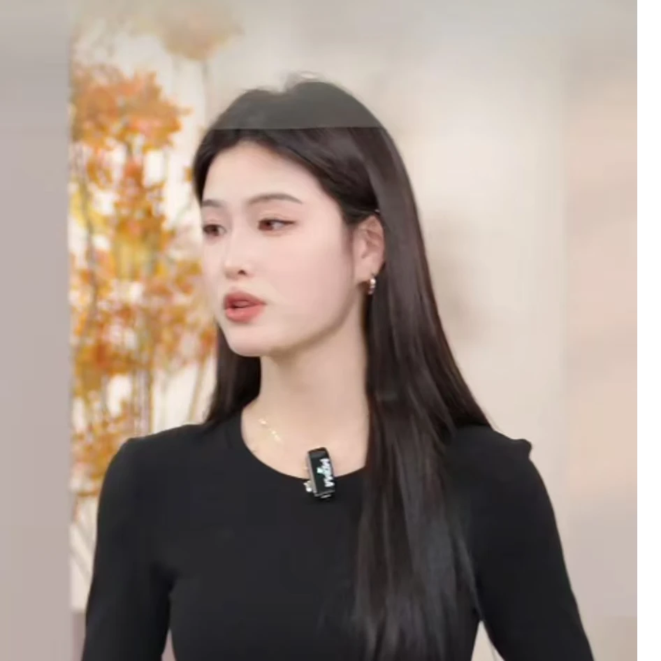 铜合金耳饰 【阿珊专属】欧美风金属冷淡风素圈耳环轻奢时尚耳钉