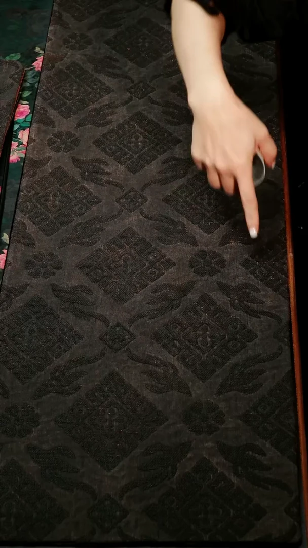 别具一阁布艺尺寸100+33