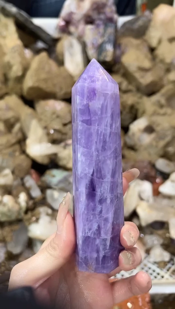 未镶嵌大型摆件（非配饰）水晶735
