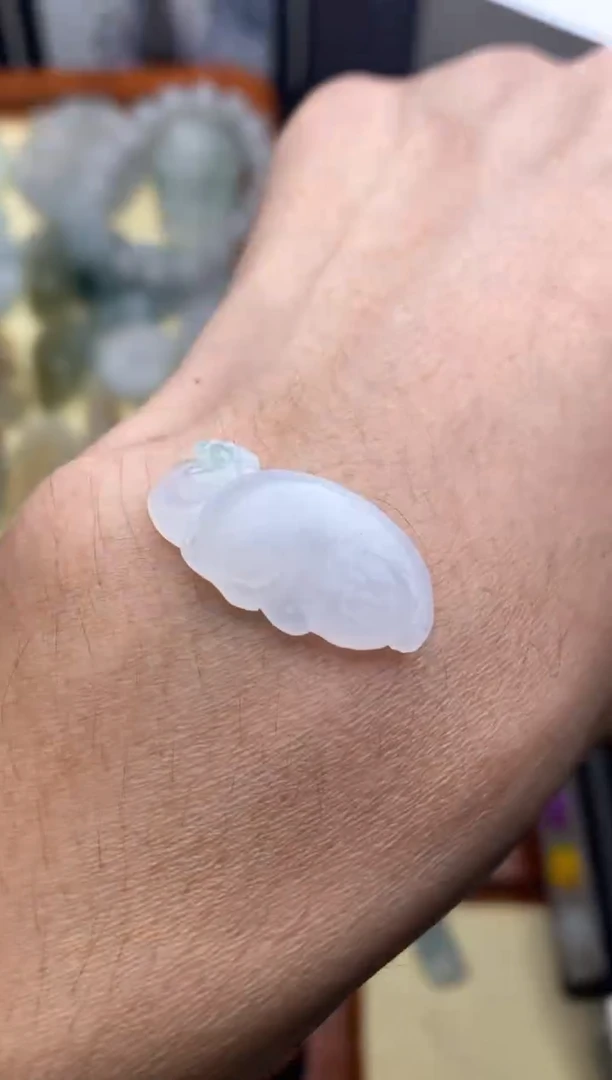 未镶嵌定制翡翠天然缅甸A货翡翠