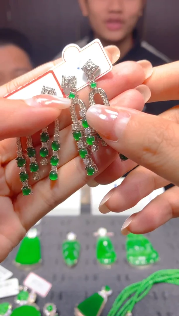 未镶嵌定制翡翠69多样性发货（发其一）